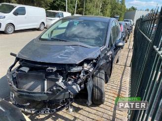 demontáž osobní automobily Opel Meriva Meriva, MPV, 2010 / 2017 1.4 Turbo 16V ecoFLEX 2014/7