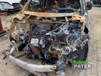 Peugeot 3008 3008 II (M4/MC/MJ/MR), MPV, 2016 1.2 12V e-THP PureTech 130 picture 10