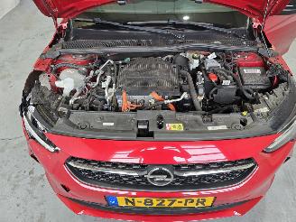 Opel Corsa-E Elegance 50 kWh picture 15