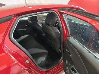 Opel Corsa-E Elegance 50 kWh picture 19