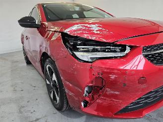 Opel Corsa-E Elegance 50 kWh picture 9