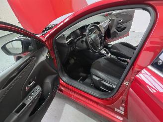 Opel Corsa-E Elegance 50 kWh picture 17