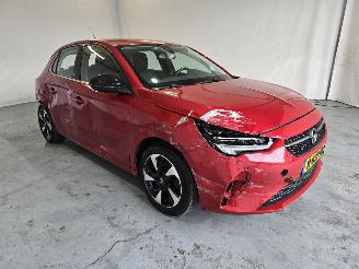  Opel Corsa-E Elegance 50 kWh 2021/12