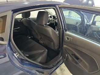 Ford Fiesta 1.0 Style picture 14