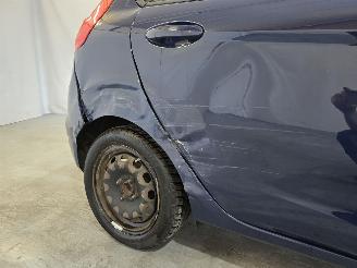 Ford Fiesta 1.0 Style picture 9