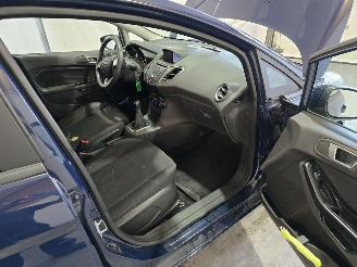 Ford Fiesta 1.0 Style picture 13