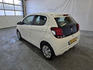 Peugeot 108 1.0 e-VTi Active picture 5