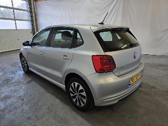 Volkswagen Polo 1.0 BlueM. Edition picture 5