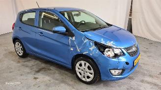 Avarii autoturisme Opel Karl / VIVA 2017/4