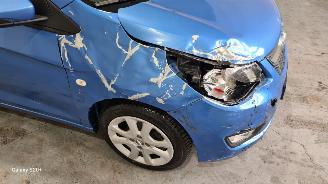 Opel Karl / VIVA picture 22