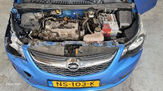 Opel Karl / VIVA picture 14