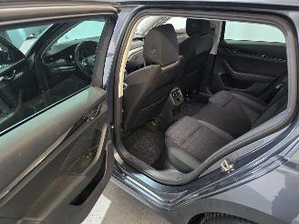 Skoda Octavia 1.0 TSI Ambition picture 19