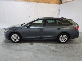 Skoda Octavia 1.0 TSI Ambition picture 4