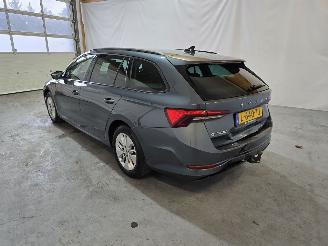 Skoda Octavia 1.0 TSI Ambition picture 5