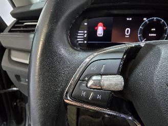 Skoda Octavia 1.0 TSI Ambition picture 26