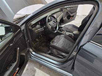 Skoda Octavia 1.0 TSI Ambition picture 20