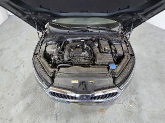 Skoda Octavia 1.0 TSI Ambition picture 15