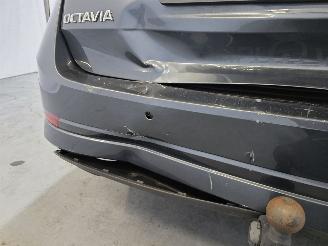 Skoda Octavia 1.0 TSI Ambition picture 11