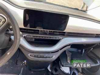 Fiat 500E 500e (332), Hatchback, 2020 42 kWh 3+1 picture 11