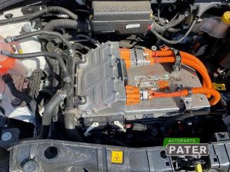 Fiat 500E 500e (332), Hatchback, 2020 42 kWh 3+1 picture 9