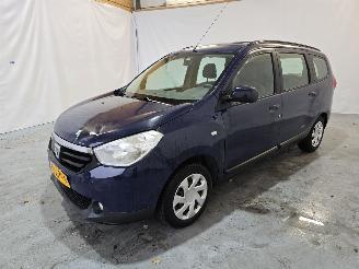 Dacia Lodgy 1.2 TCe Lauréate 5p. picture 3