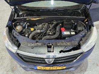 Dacia Lodgy 1.2 TCe Lauréate 5p. picture 18