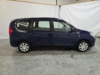 Dacia Lodgy 1.2 TCe Lauréate 5p. picture 8