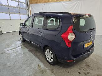 Dacia Lodgy 1.2 TCe Lauréate 5p. picture 5
