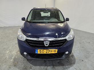 Dacia Lodgy 1.2 TCe Lauréate 5p. picture 2