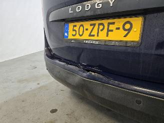 Dacia Lodgy 1.2 TCe Lauréate 5p. picture 10