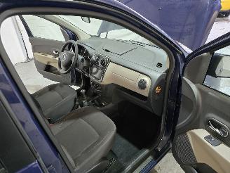 Dacia Lodgy 1.2 TCe Lauréate 5p. picture 20