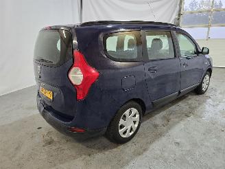 Dacia Lodgy 1.2 TCe Lauréate 5p. picture 7