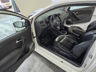 Volkswagen Polo 1.2 TDI Trendline picture 19