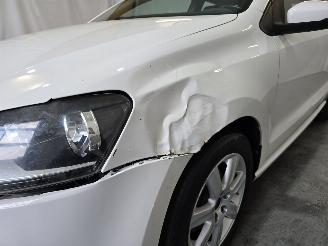 Volkswagen Polo 1.2 TDI Trendline picture 14