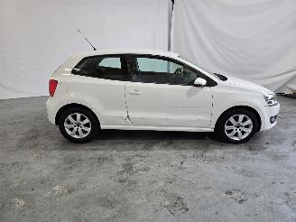 Volkswagen Polo 1.2 TDI Trendline picture 8