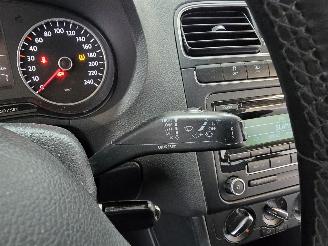 Volkswagen Polo 1.2 TDI Trendline picture 26