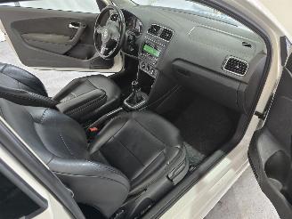Volkswagen Polo 1.2 TDI Trendline picture 17