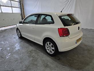 Volkswagen Polo 1.2 TDI Trendline picture 5