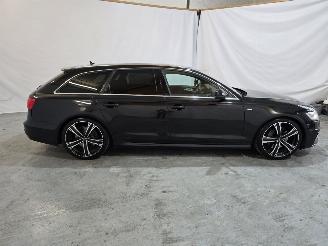 Audi A6 avant 3.0 TFSI quattro Pro Line S picture 8