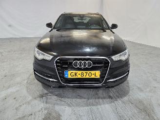 Audi A6 avant 3.0 TFSI quattro Pro Line S picture 2