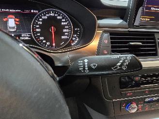 Audi A6 avant 3.0 TFSI quattro Pro Line S picture 35