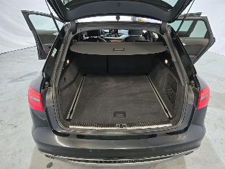 Audi A6 avant 3.0 TFSI quattro Pro Line S picture 19
