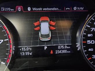 Audi A6 avant 3.0 TFSI quattro Pro Line S picture 32