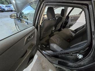 Toyota Auris 2.0D Bussines Pro picture 22