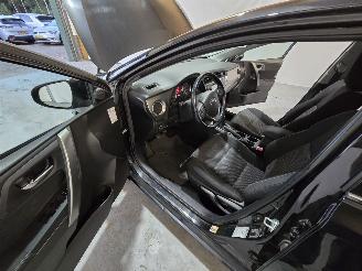 Toyota Auris 2.0D Bussines Pro picture 23