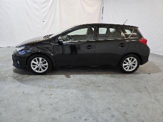 Toyota Auris 2.0D Bussines Pro picture 4