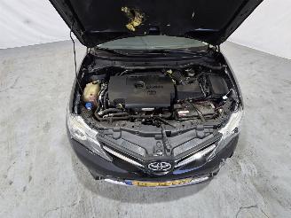 Toyota Auris 2.0D Bussines Pro picture 18