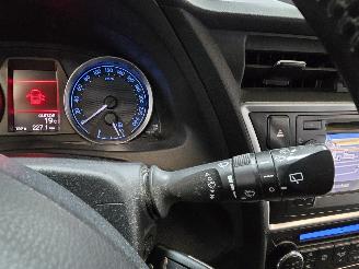 Toyota Auris 2.0D Bussines Pro picture 30