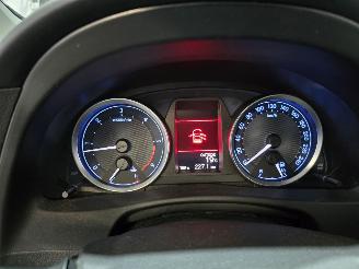 Toyota Auris 2.0D Bussines Pro picture 25