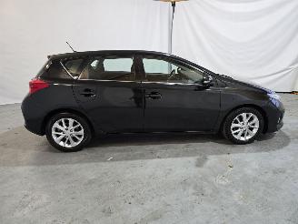 Toyota Auris 2.0D Bussines Pro picture 8